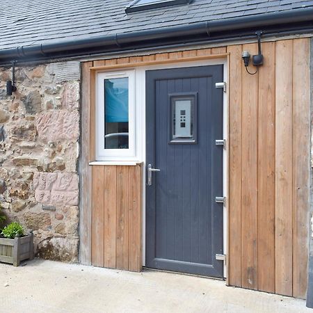 Vila Uk7384 - The Hayloft Newmilns Exteriér fotografie