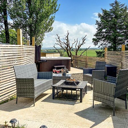 Vila Uk7384 - The Hayloft Newmilns Exteriér fotografie
